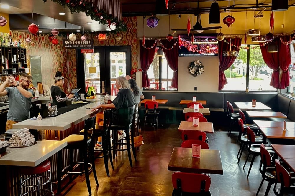 Hi Hat Public House celebrates 10 years in East Austin