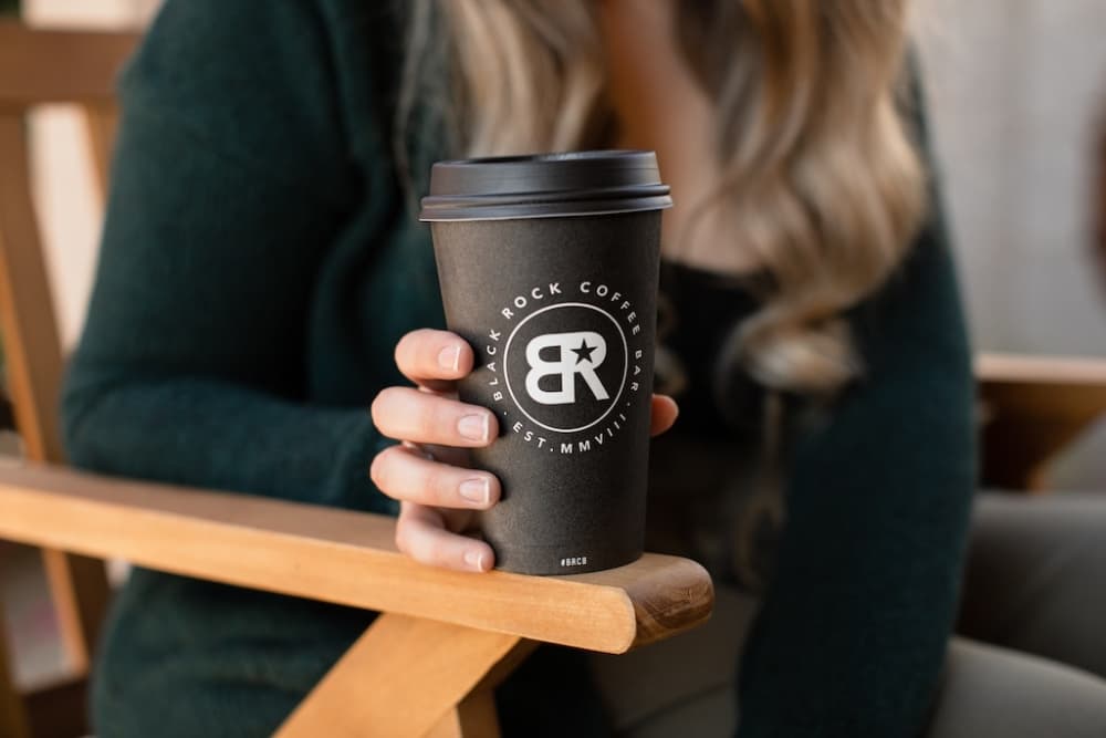 Need a pick me up? Try one of these local Katy coffee shops