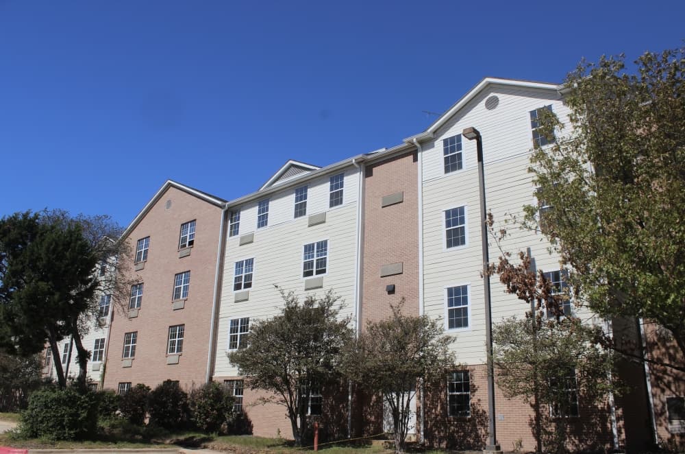 Foundation Communities, Austin progressing on hotel conversions for tenants exiting homelessness
