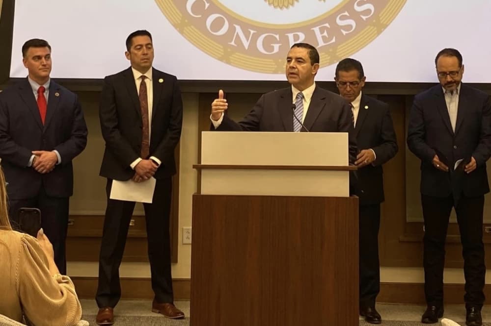 San Antonio Metro Health District receives $21.5M to bolster public health initiatives