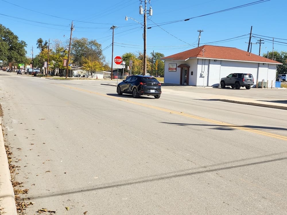 Schertz works to revitalize Main Street