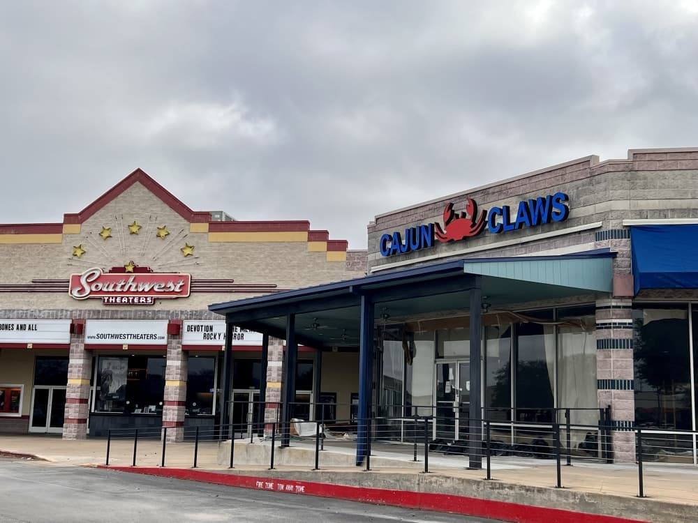 Cajun Claws to serve Louisiana-style seafood in Northwest Austin