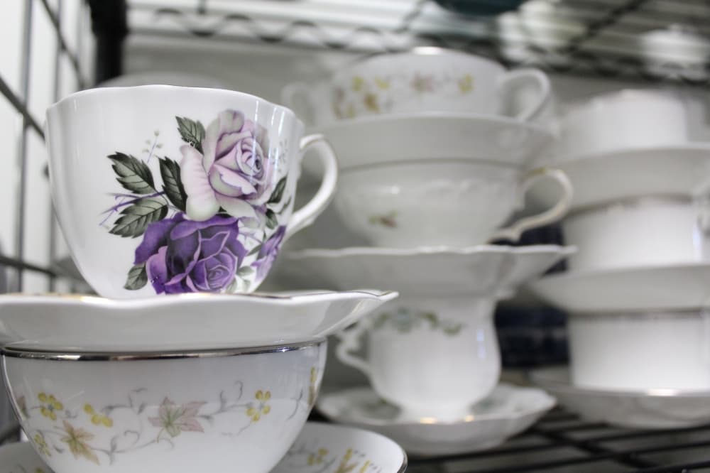 Sweet Inspirations Tea Room, Cafe and Gifts says goodbye to Spring clientele