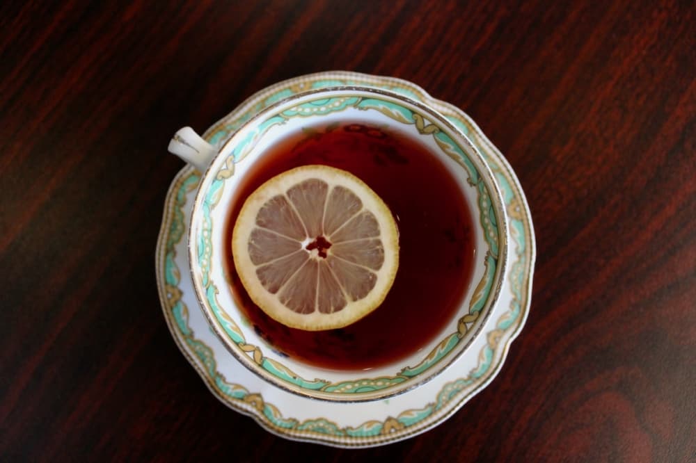 Located at 6054 FM 2920, Spring, Sweet Inspirations Tea Room, Cafe and Gifts announced it will be closing in December. (Emily Lincke/Community Impact)