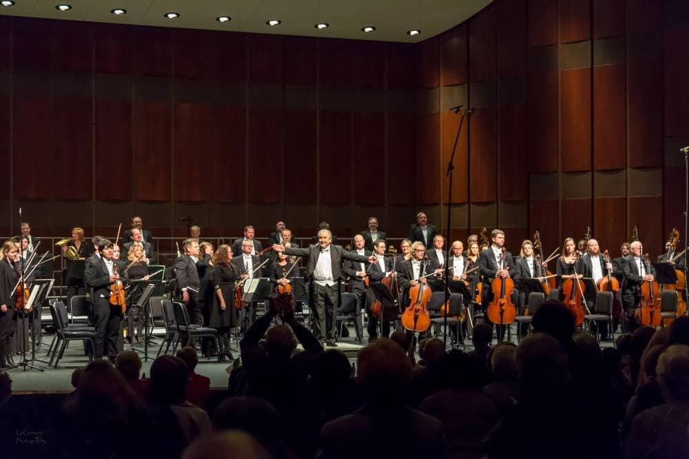 (Courtesy Plano Symphony Orchestra)