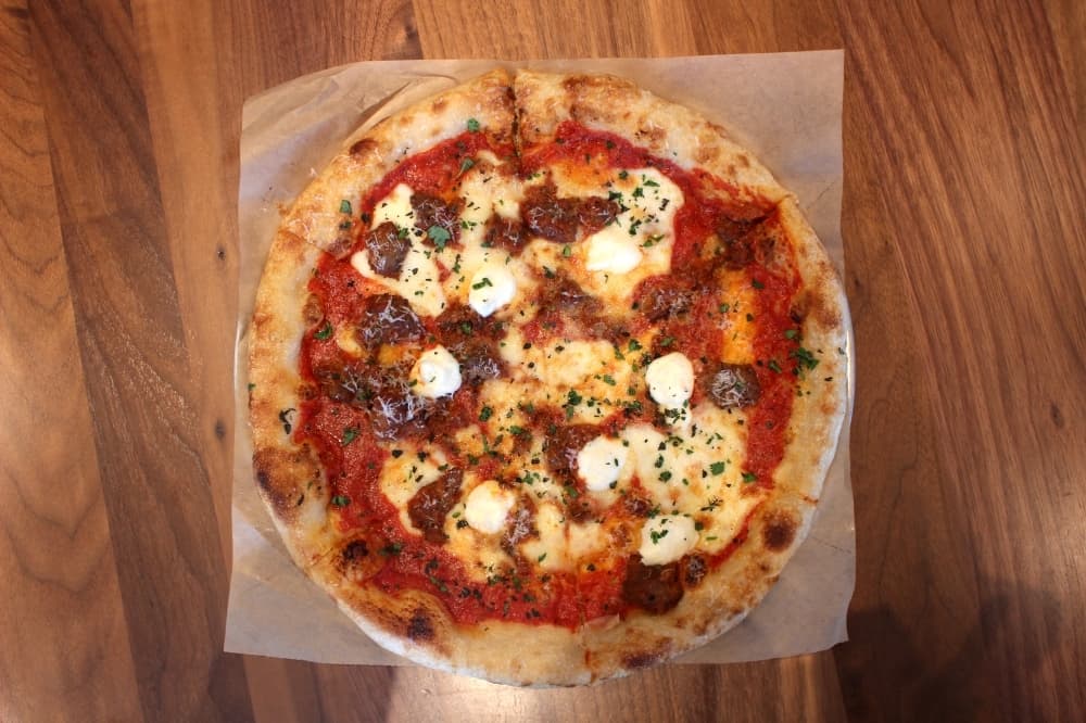 North Italia Waterway location modernizes Italian fare in The Woodlands