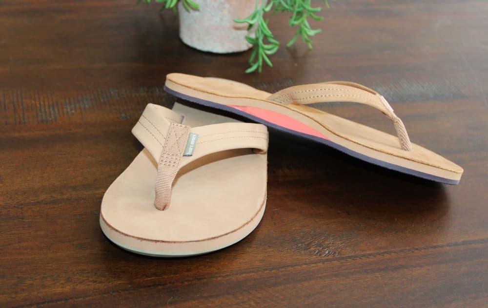 Hari Mari flip flops