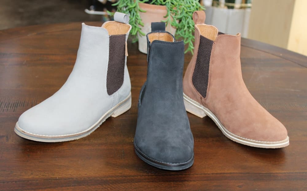 Hari Mari boots