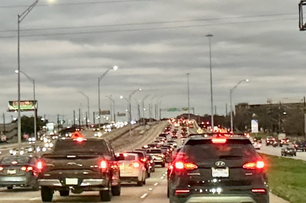 Central Texas Regional Mobility Authority to discuss 183 North system at upcoming meeting