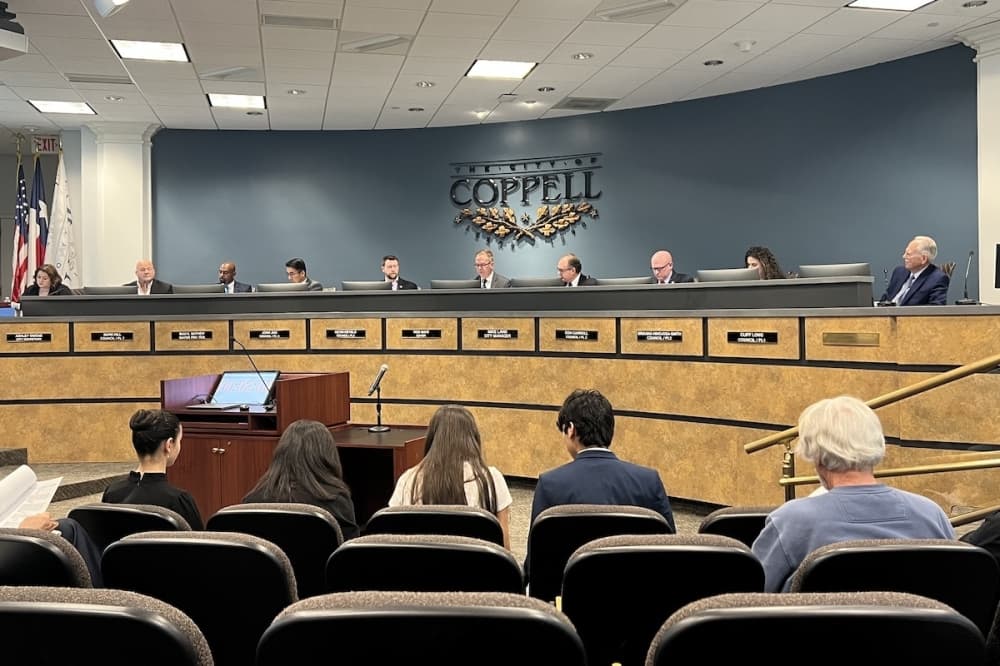 Coppell City Council approves changes to short-term rental ordinance