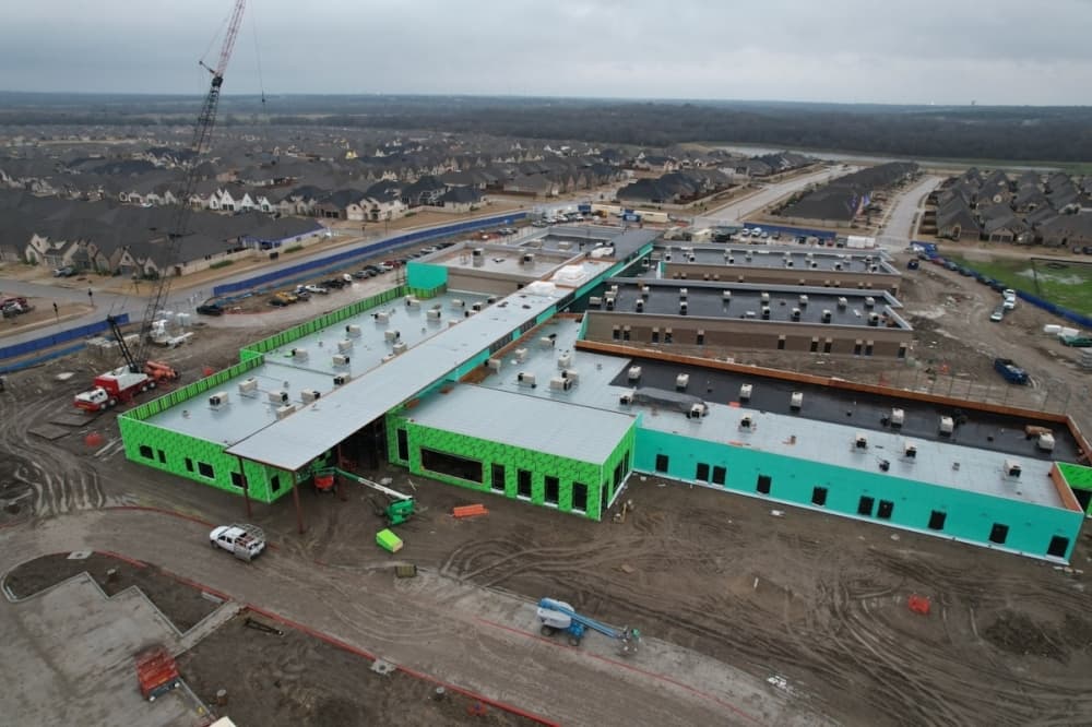 McKinney ISD plans for 2023-24 shift in attendance zones ahead of new school opening