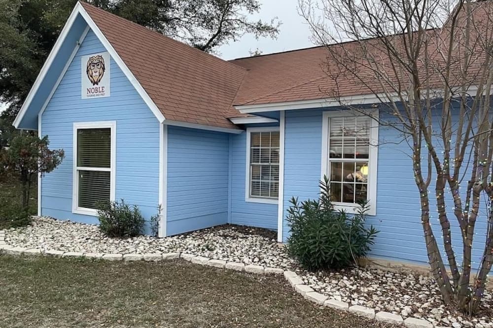 Noble Tutoring and Prep opens location near Dripping Springs