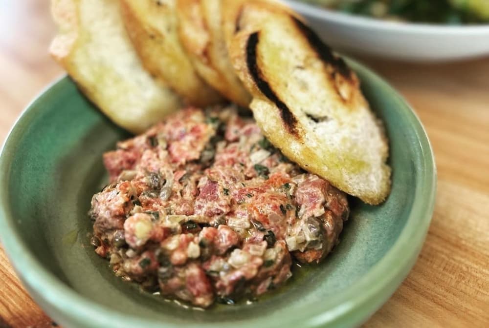 Golden Hour Neighborly Café and Wine Shop now open in Southwest Austin