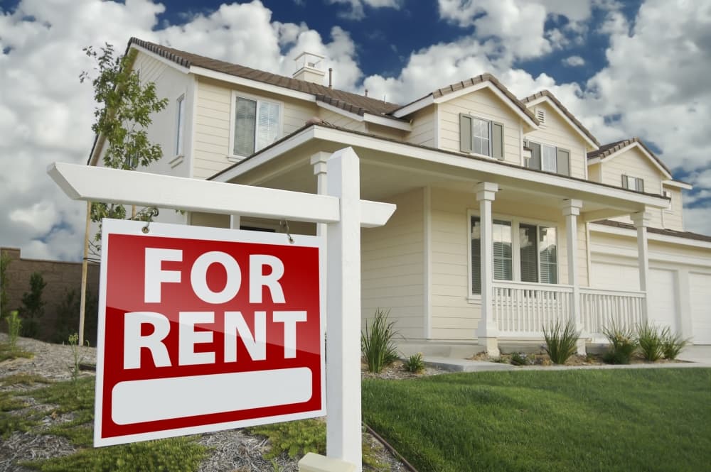 Houston's single-family home rentals up 17.4% in May