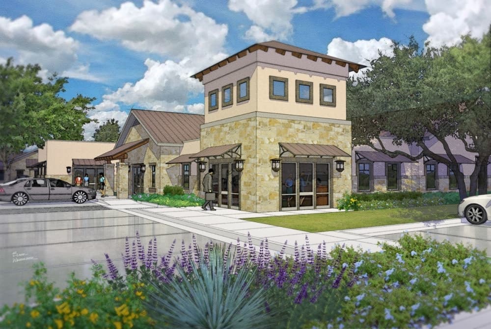 Construction on PD Labs in Cedar Park to finish in April