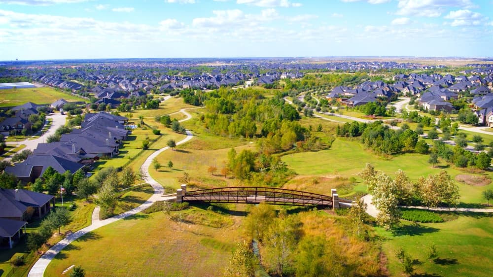 Finding Balance: Katy, Fulshear align conservation efforts with continued residential growth