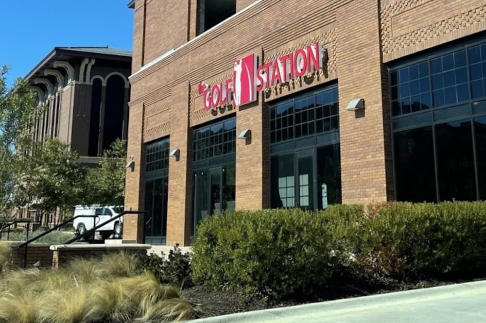The Golf Station to bring golf clubs, training to Grapevine