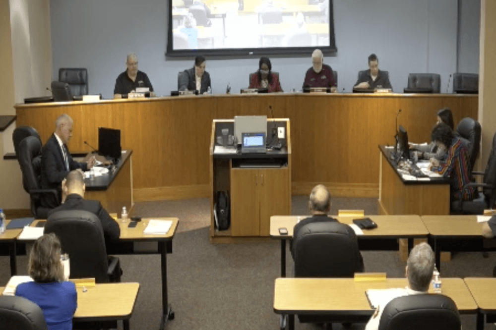 Live Oak City Council approves multiple resolutions with EDC for trail developments