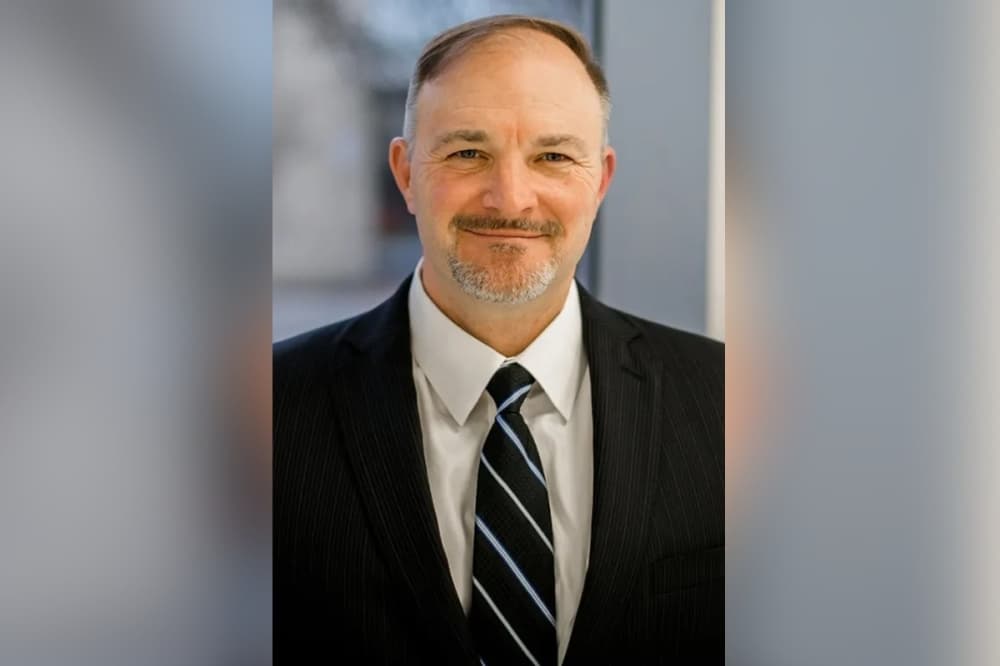 Northwest ISD announces Mark Foust as lone superintendent finalist