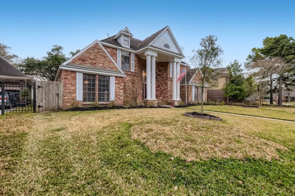 Featured neighborhood, market data for Katy: Median home prices continue to increase year to year