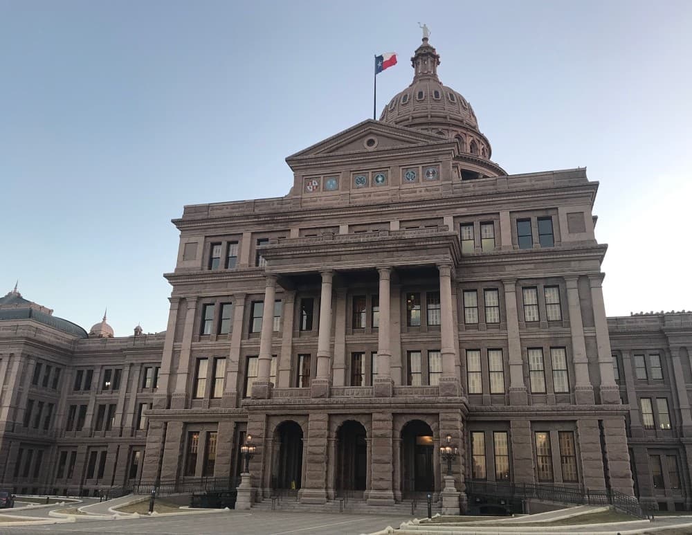 Spring-area legislators, organizations advocate for reform in upcoming 88th Texas Legislature