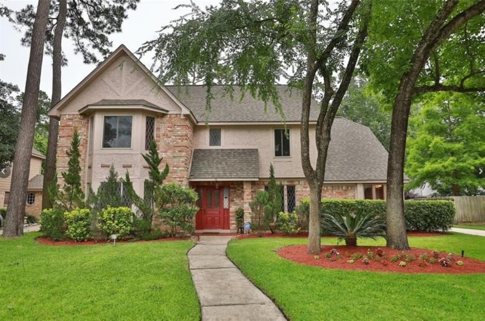 Spring, Klein featured neighborhood, market data: fewer homes being sold in November 2022 compared to 2021