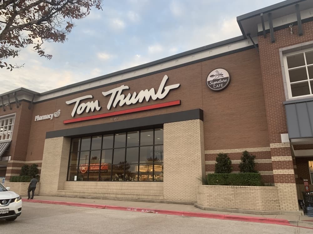 Following grocer growth: Changes abound in Plano’s grocery store market