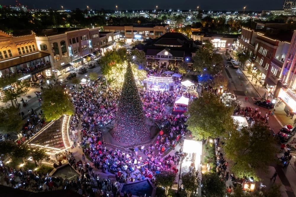25 events to attend in the Houston area this weekend, Dec. 16-18