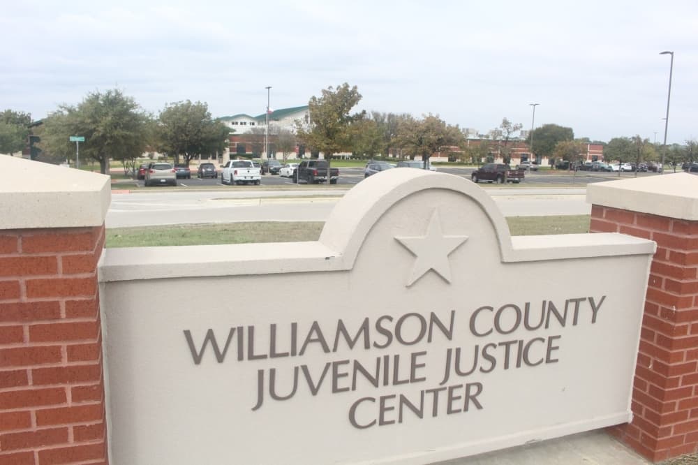 Williamson County Juvenile Services to expand facility, grow key programming