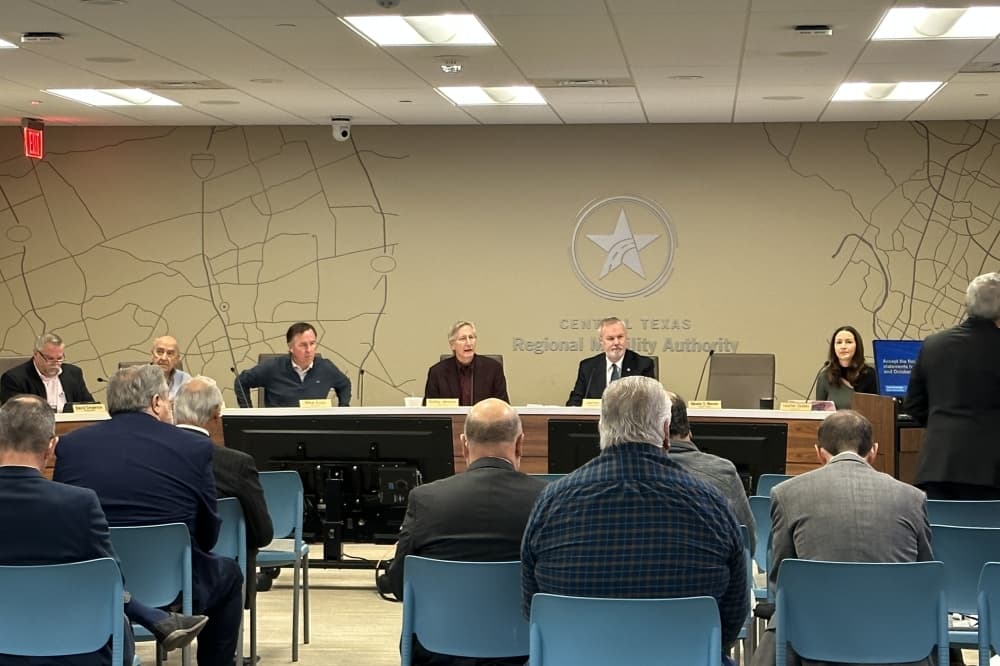 MoPac toll collection not back to prepandemic levels, report shows