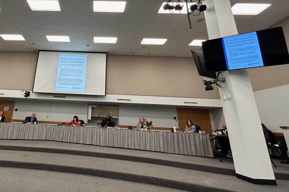 Round Rock ISD officials talk student achievement data ahead of accountability updates in 2023