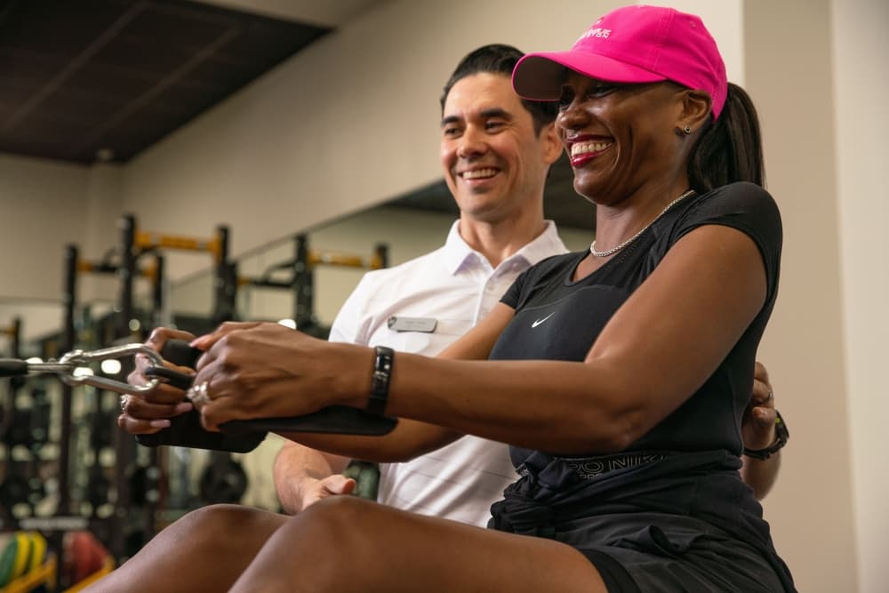 ArrowFit at Golf Club of Houston targets late December opening