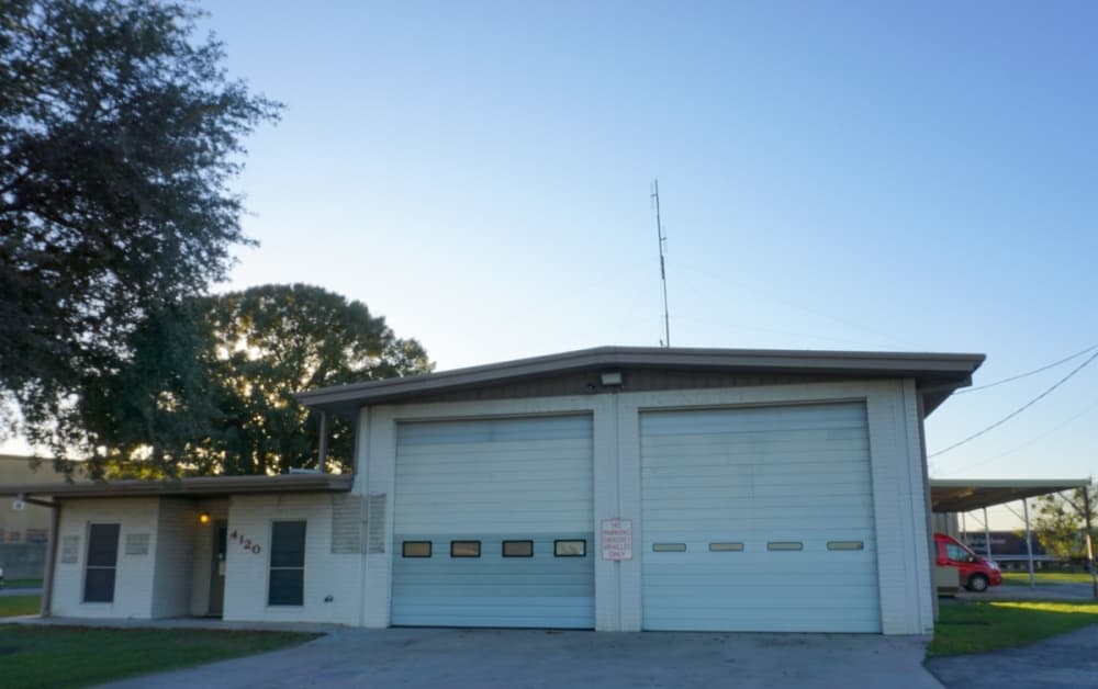 Homeless assistance program to move into former New Braunfels Fire Station