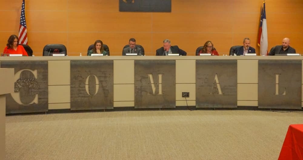 Comal ISD takes steps to become a District of Innovation