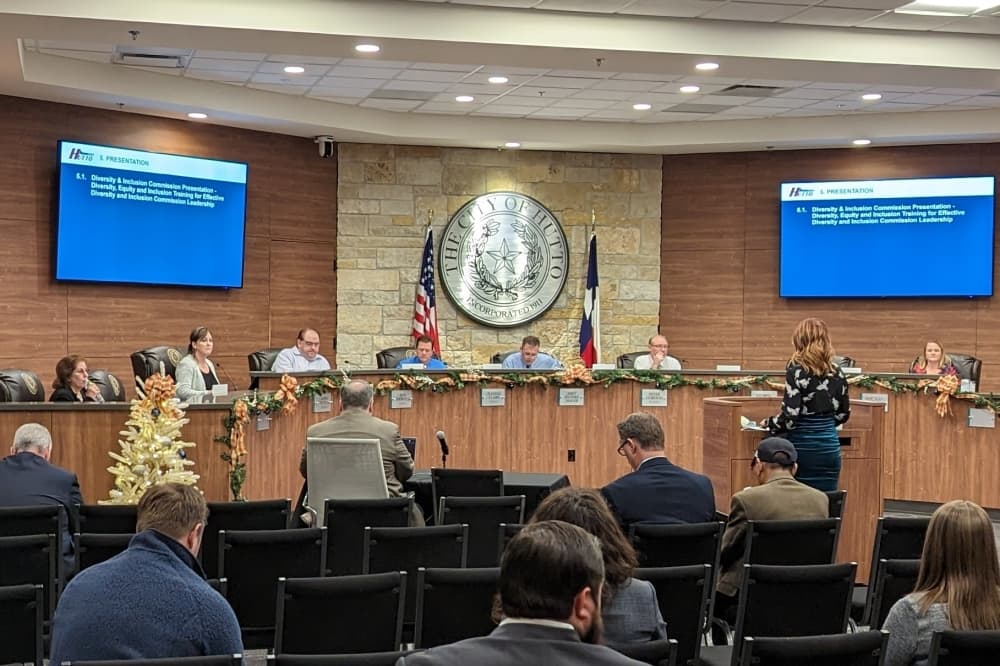 Hutto adopts new water, wastewater master plans to address growing demand