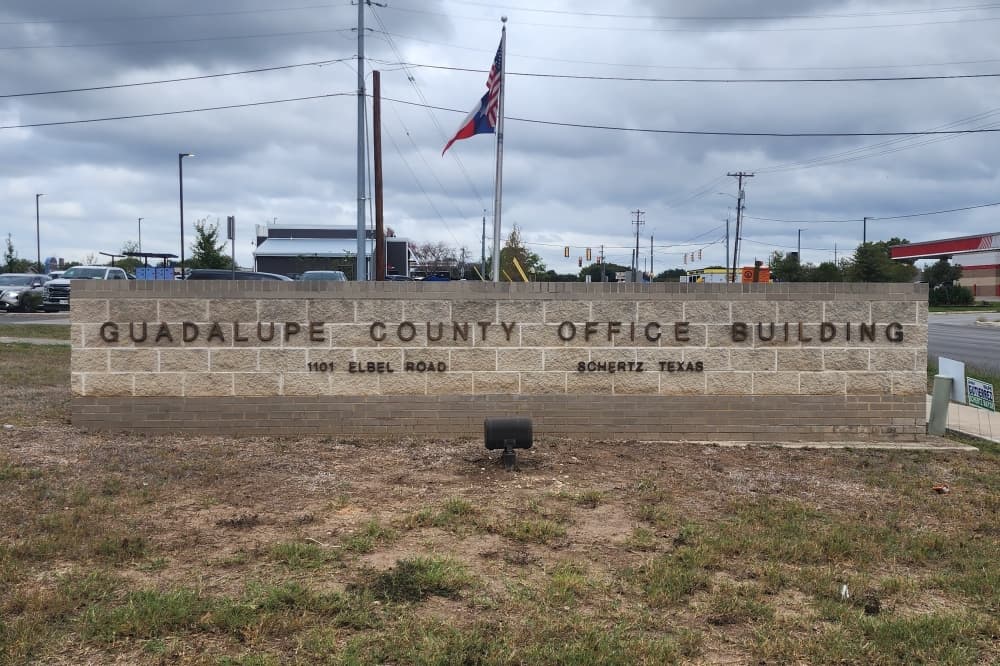 Early voting for January runoff elections in Cibolo, Schertz begins Dec. 19