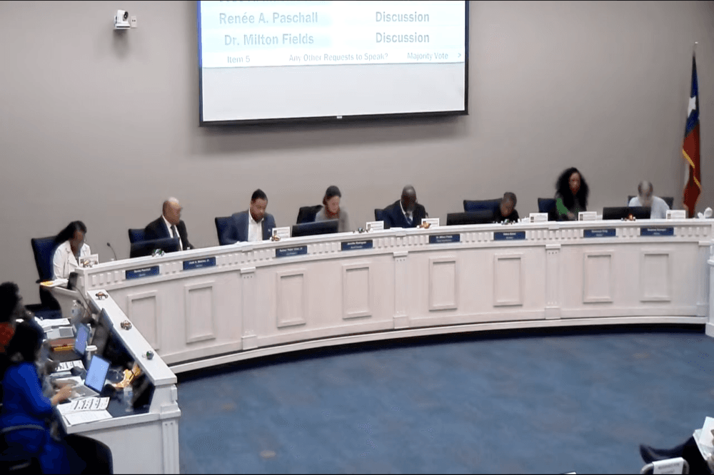 Judson ISD trustees approve architectural design rankings for new elementary school
