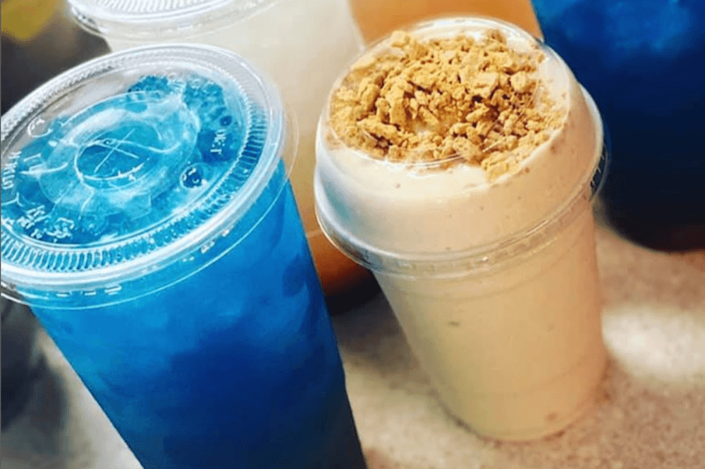 Fit Kingdom Nutrition offers protein shakes, energy teas in Plano