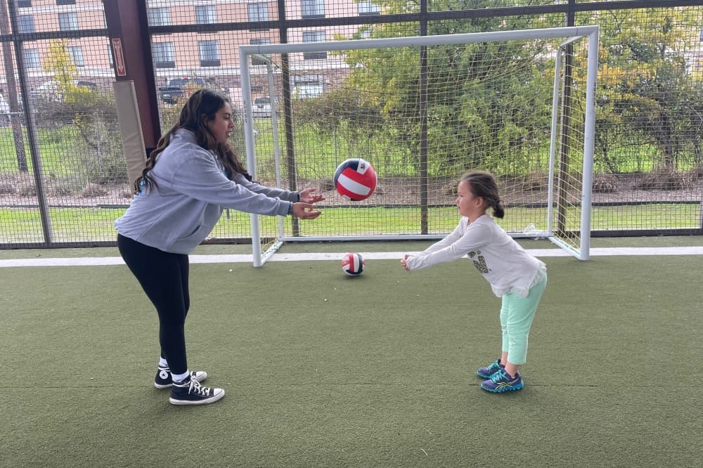 Player2Player now booking lessons for Round Rock-area athletes