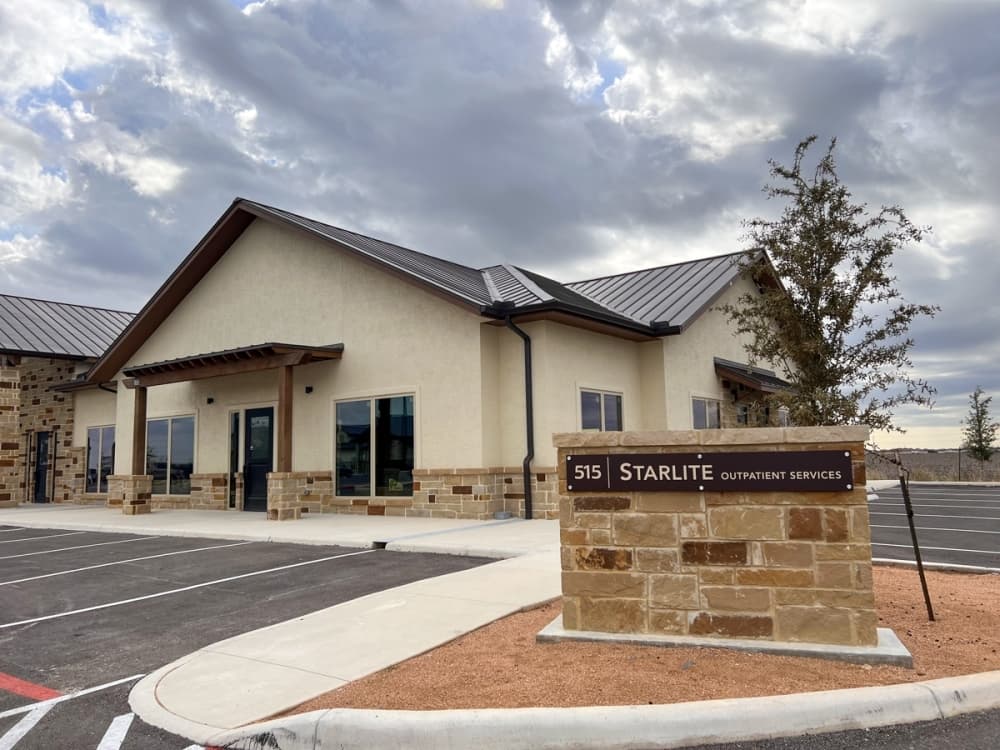 New intensive outpatient program coming to New Braunfels