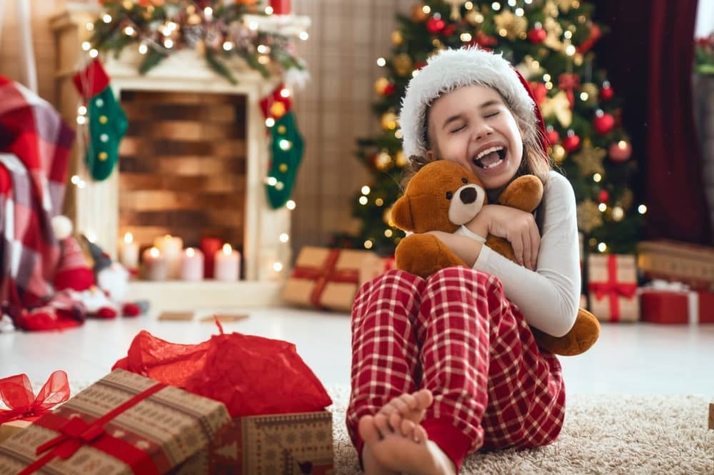 Greater Heights nonprofit BEAR seeks donations for toy drive benefiting at-risk children