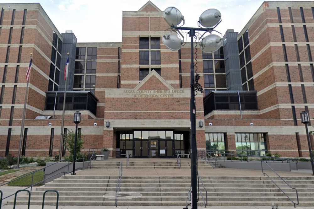 Justice Study launches in Bexar County