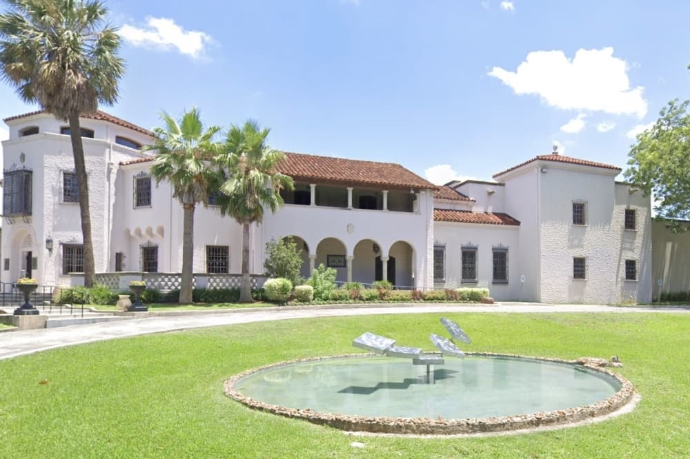 McNay Art Museum announces Matthew McLendon as new director
