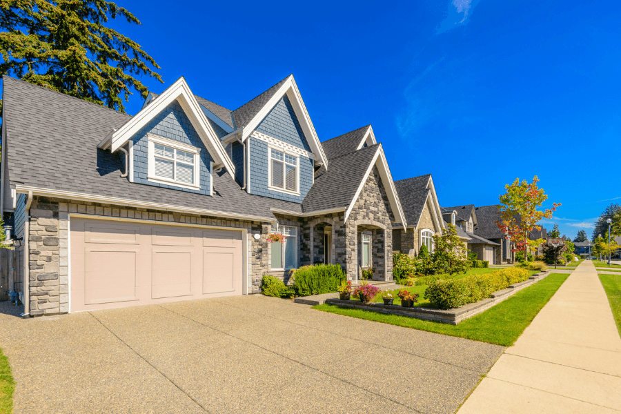 Check out this month's featured neighborhood in Conroe, Grand Central Park, 77304