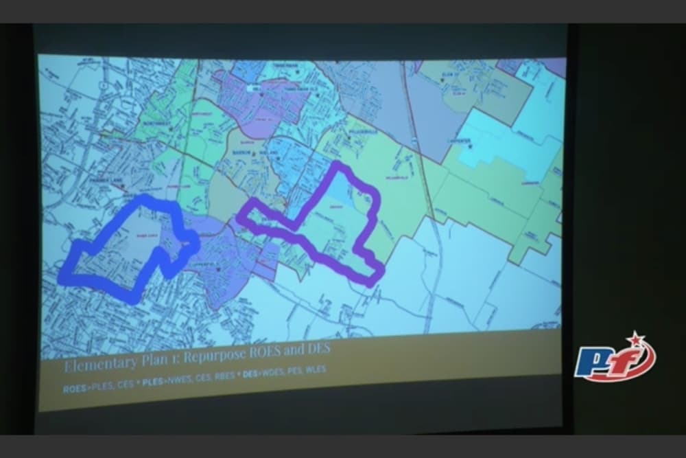 Amid financial challenges, Pflugerville ISD weighs school closings