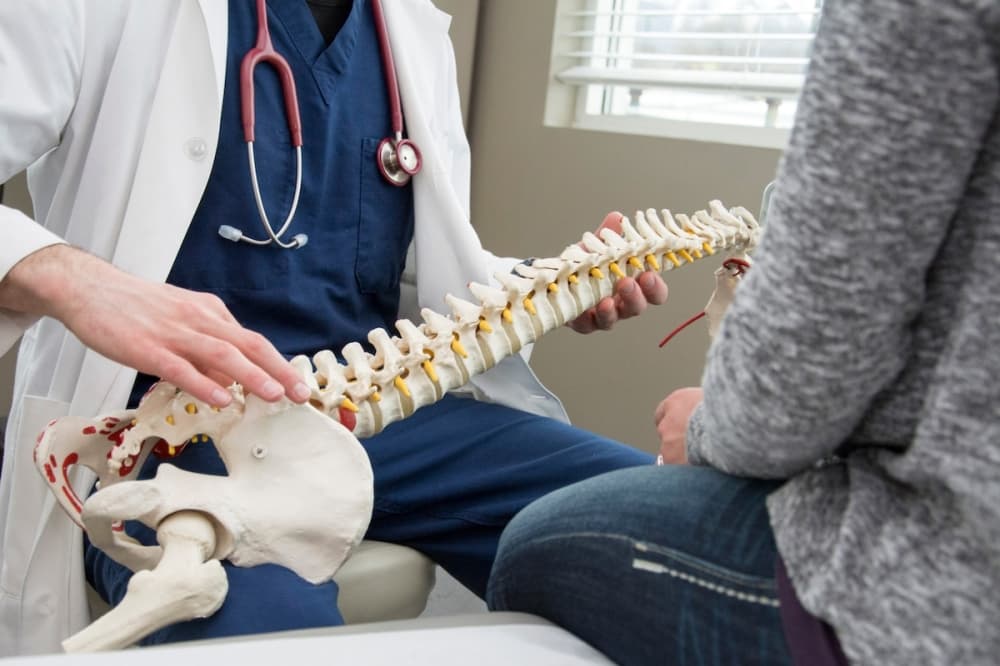 Advanced Spinal Wellness brings chiropractic care to Colleyville