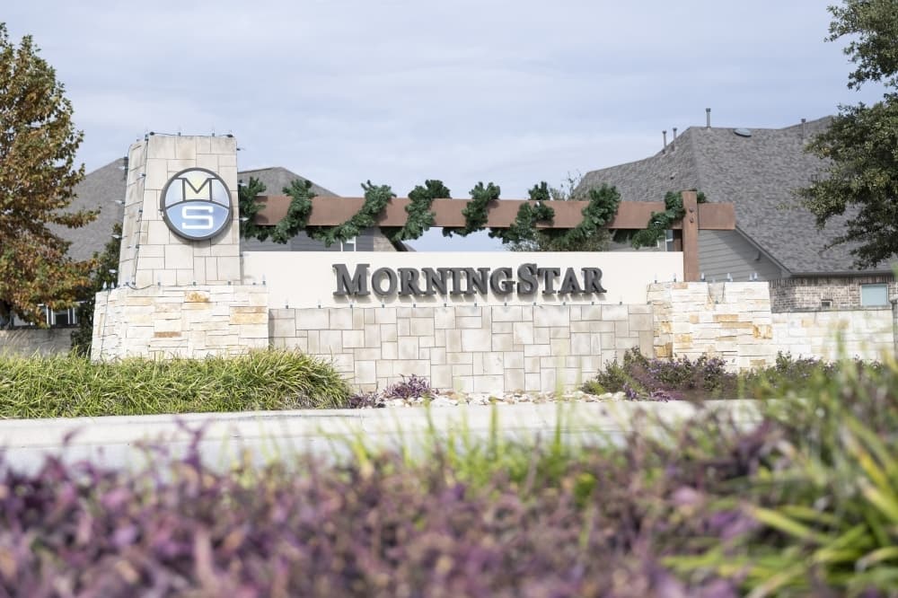 Resort-style community MorningStar has 1,150 homes, more under construction in west Georgetown