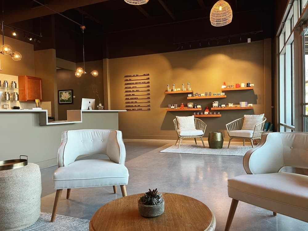Serasana is now open in Southwest Austin