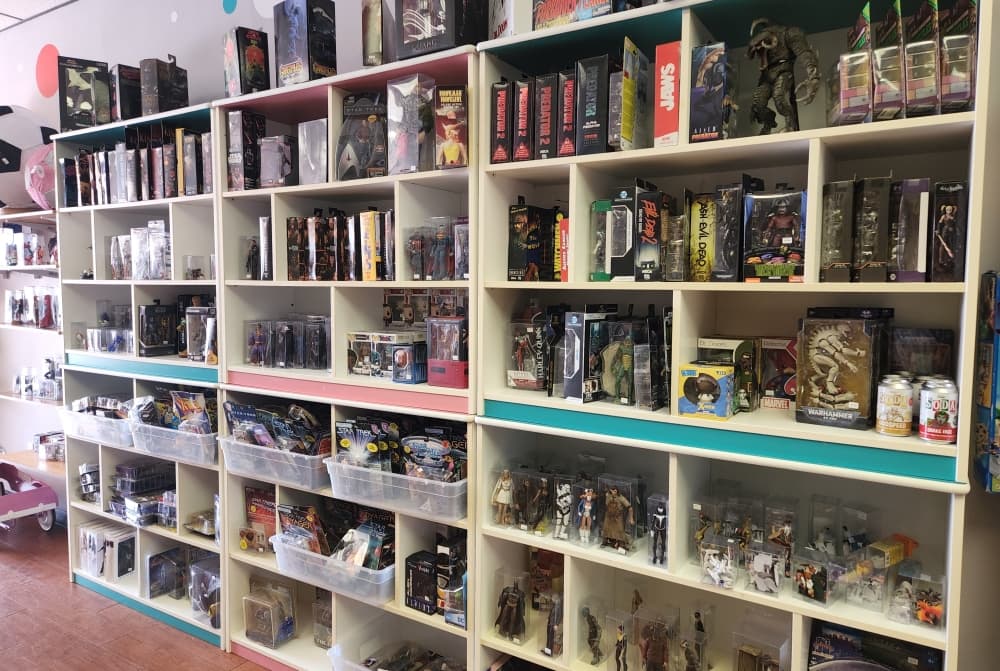 Anna’s Toy Depot announces closure after 33 years in Austin