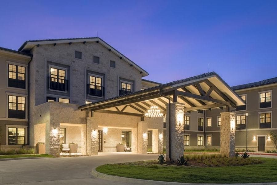 Here's a look at 14 senior living options in the Lake Travis-Westlake area